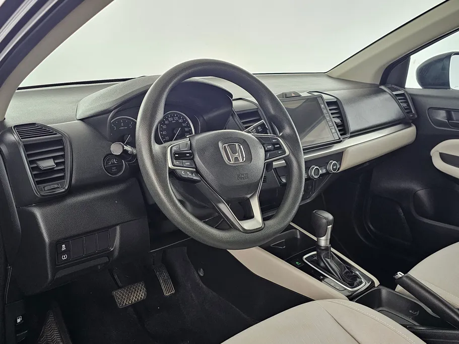 2023 Honda City LX Sport 