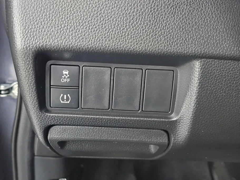 2023 Honda City LX Sport 