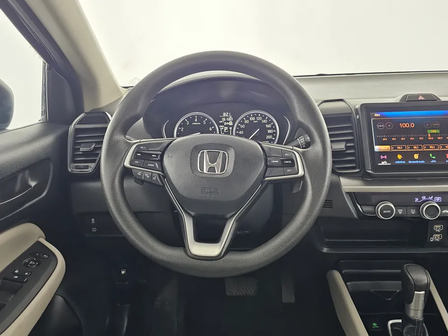 2023 Honda City LX Sport 
