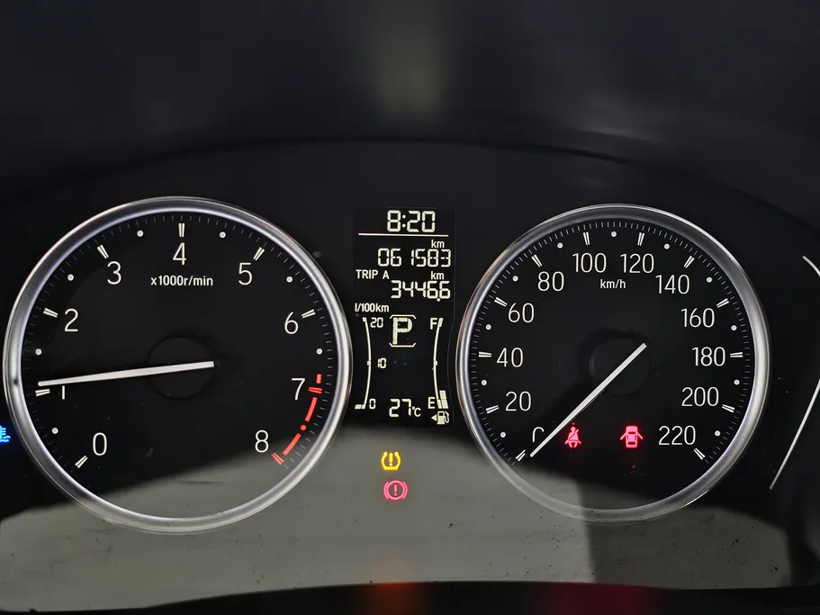 2023 Honda City LX Sport 