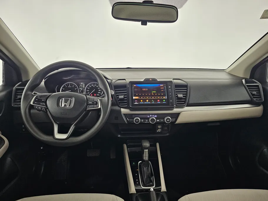 2023 Honda City LX Sport 