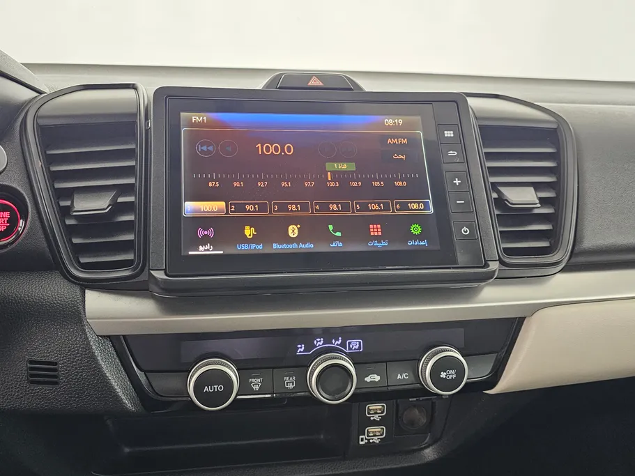 2023 Honda City LX Sport 