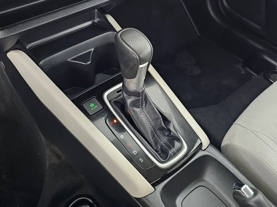 2023 Honda City LX Sport 