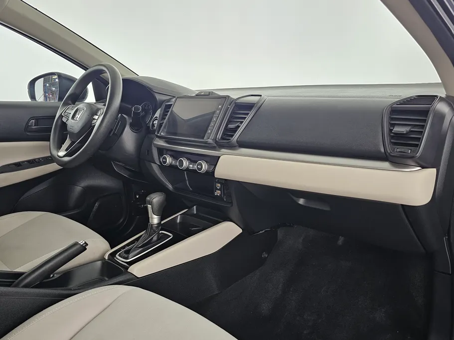 2023 Honda City LX Sport 
