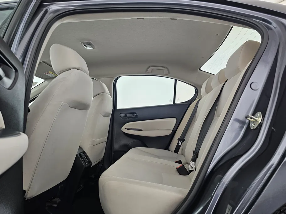 2023 Honda City LX Sport 