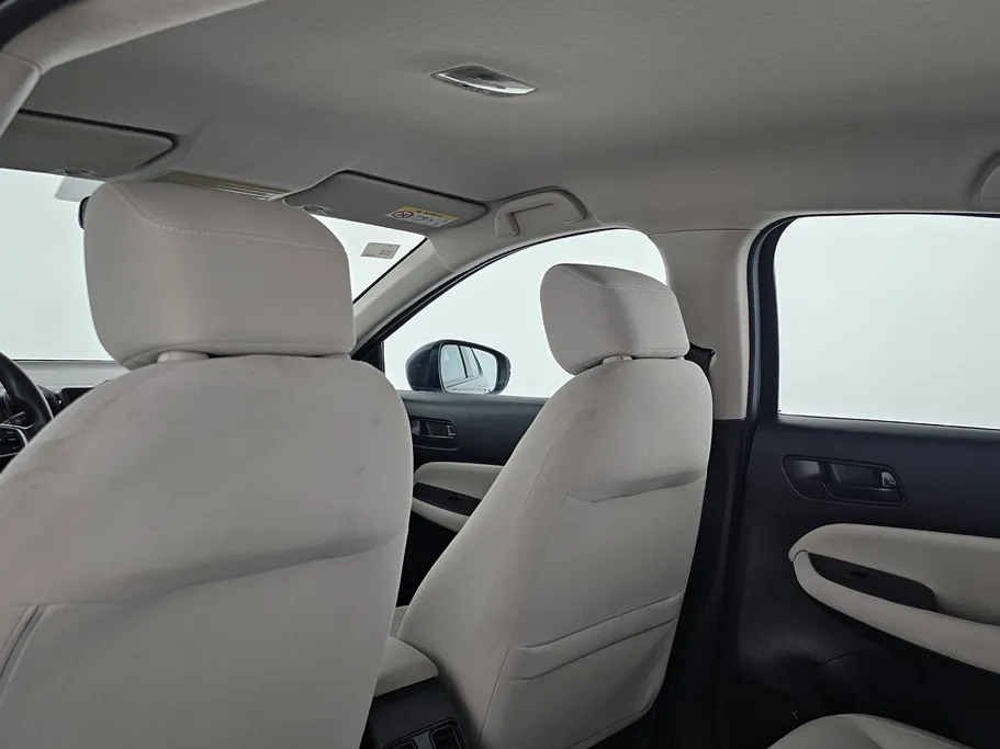2023 Honda City LX Sport 