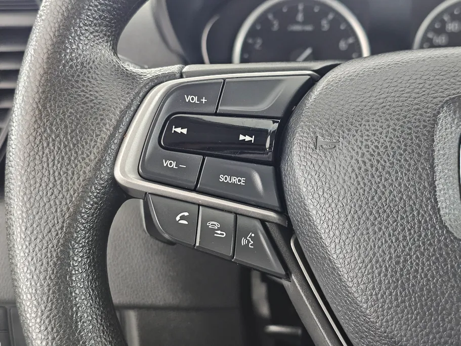 2023 Honda City LX Sport 