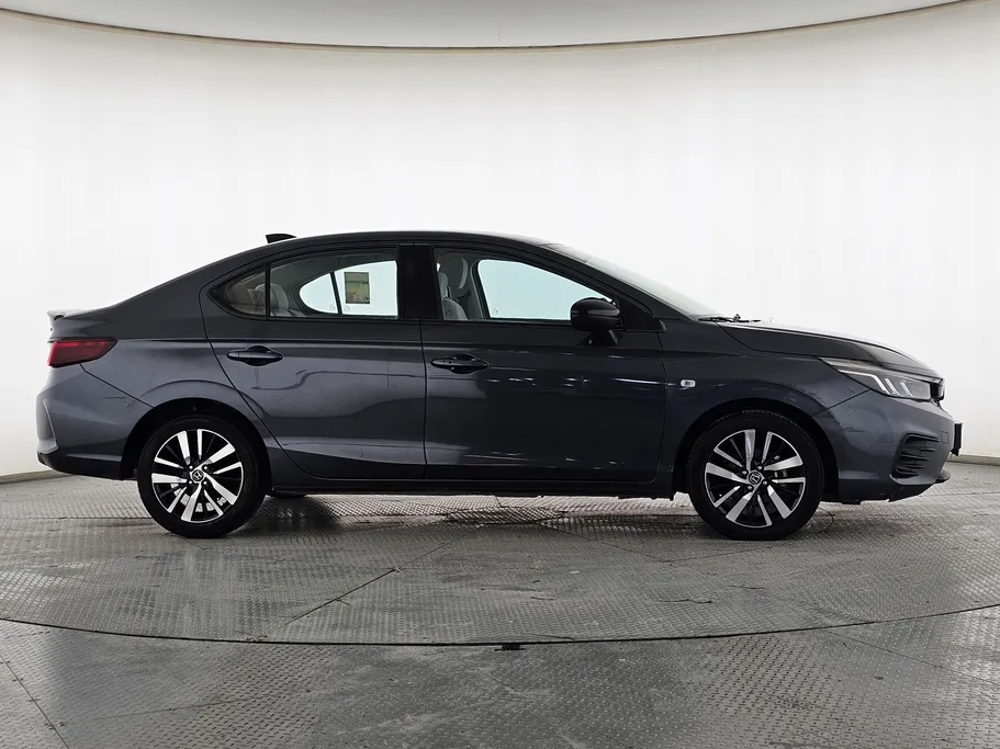 2023 Honda City LX Sport 