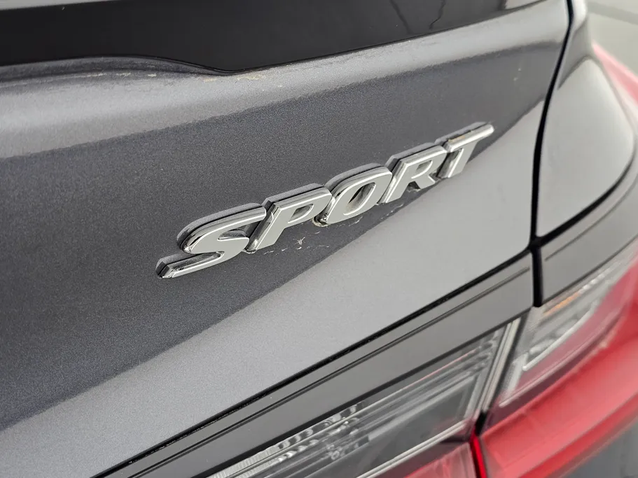 2023 Honda City LX Sport 