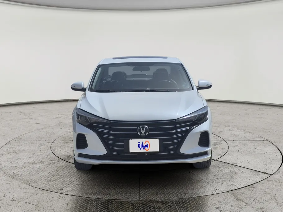 2023 Changan Eado Plus Smart 