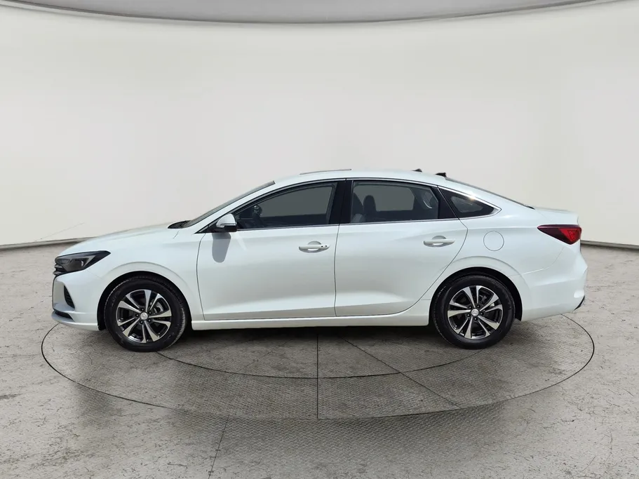 2023 Changan Eado Plus Smart 