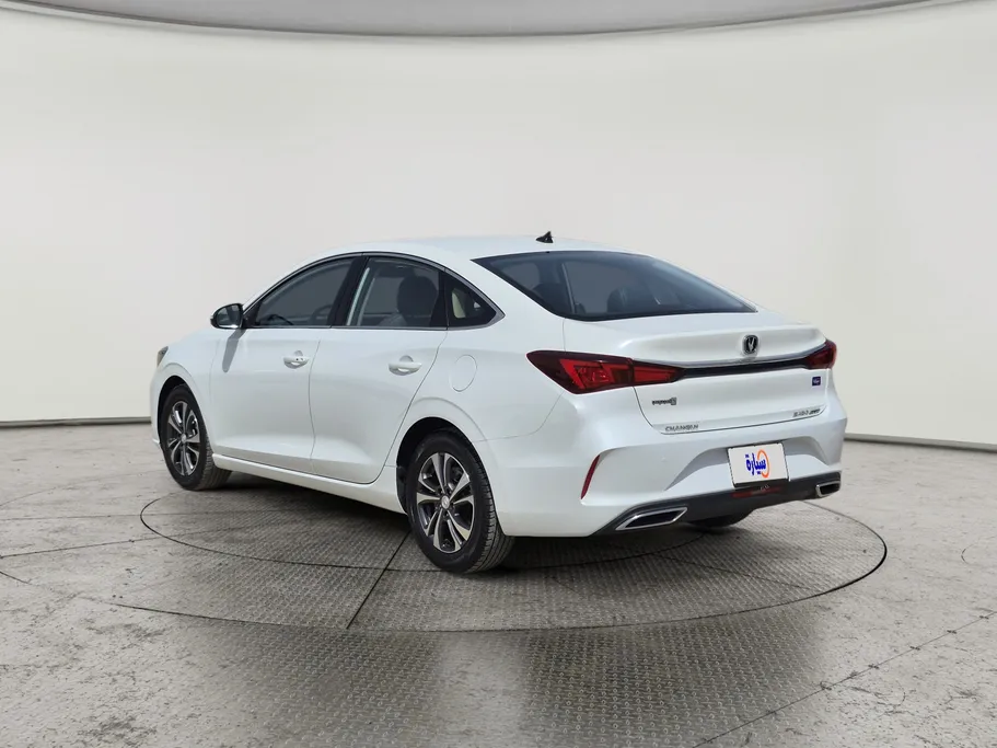 2023 Changan Eado Plus Smart 
