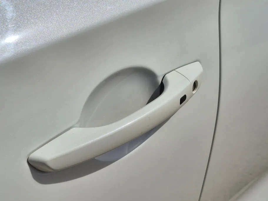 2023 Changan Eado Plus Smart 