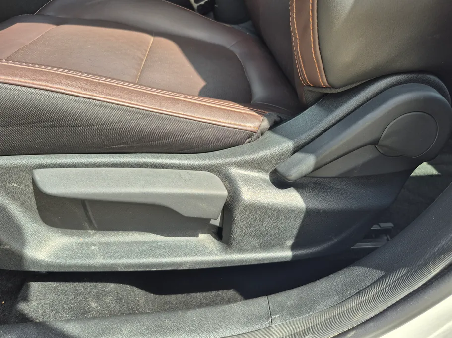 2023 Changan Eado Plus Smart 
