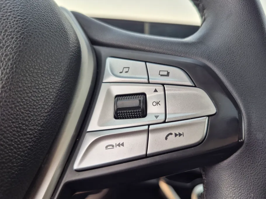 2023 Changan Eado Plus Smart 