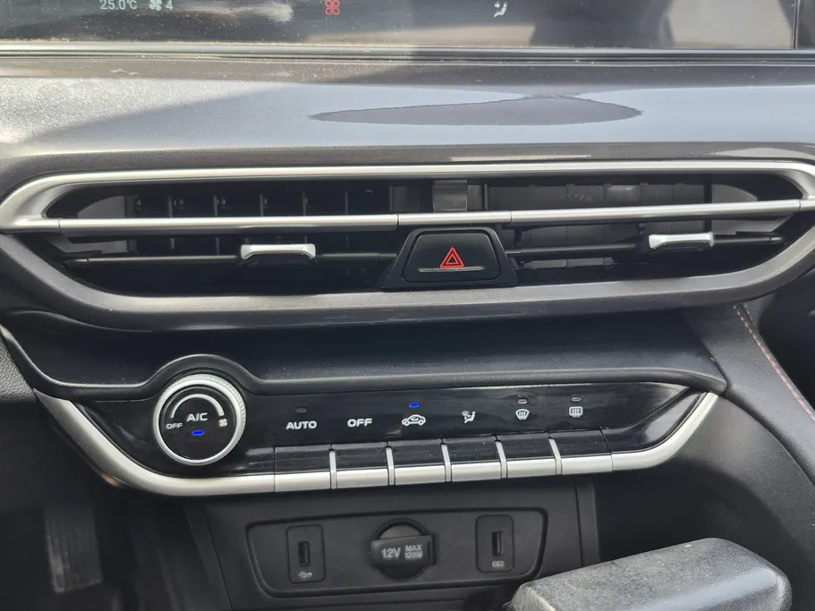 2023 Changan Eado Plus Smart 