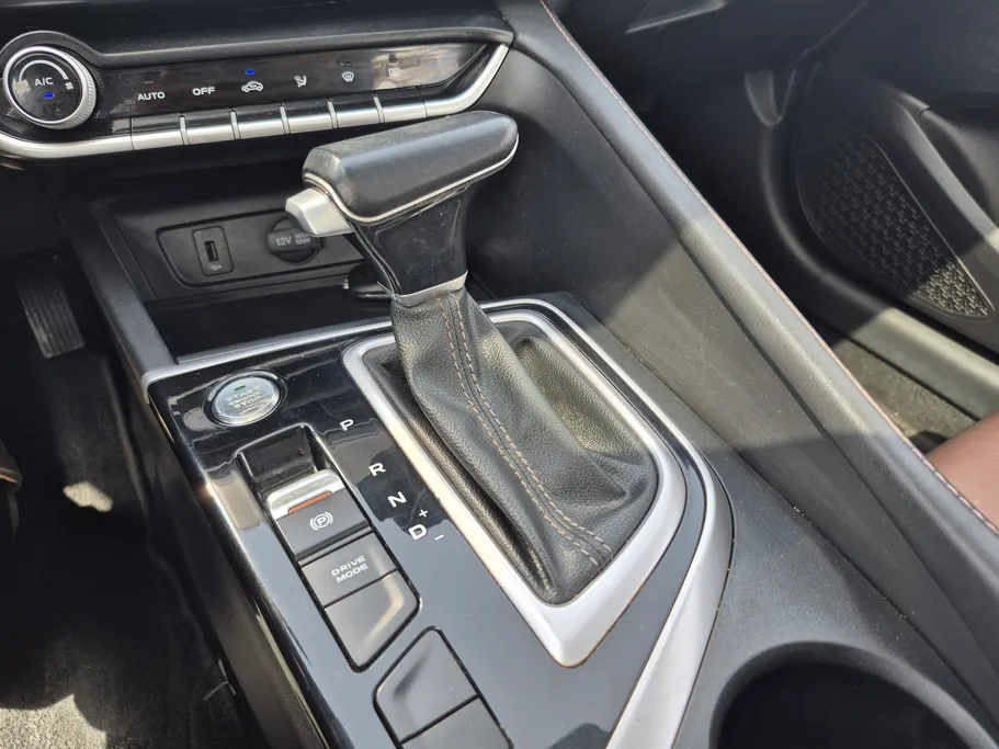 2023 Changan Eado Plus Smart 