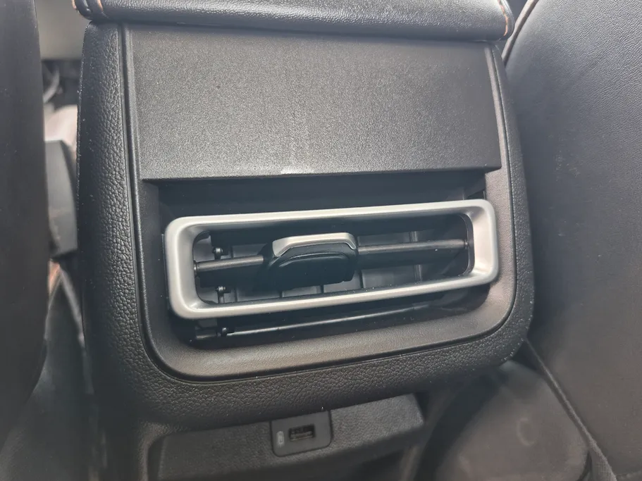 2023 Changan Eado Plus Smart 