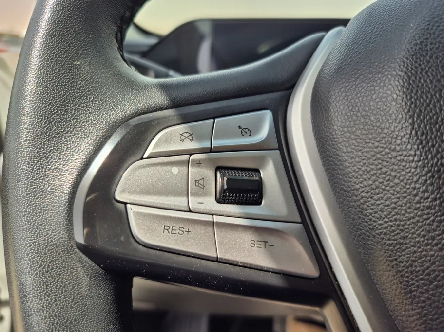 2023 Changan Eado Plus Smart 