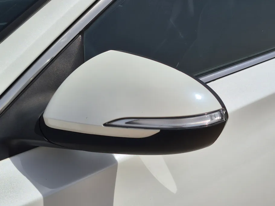 2023 Changan Eado Plus Smart 