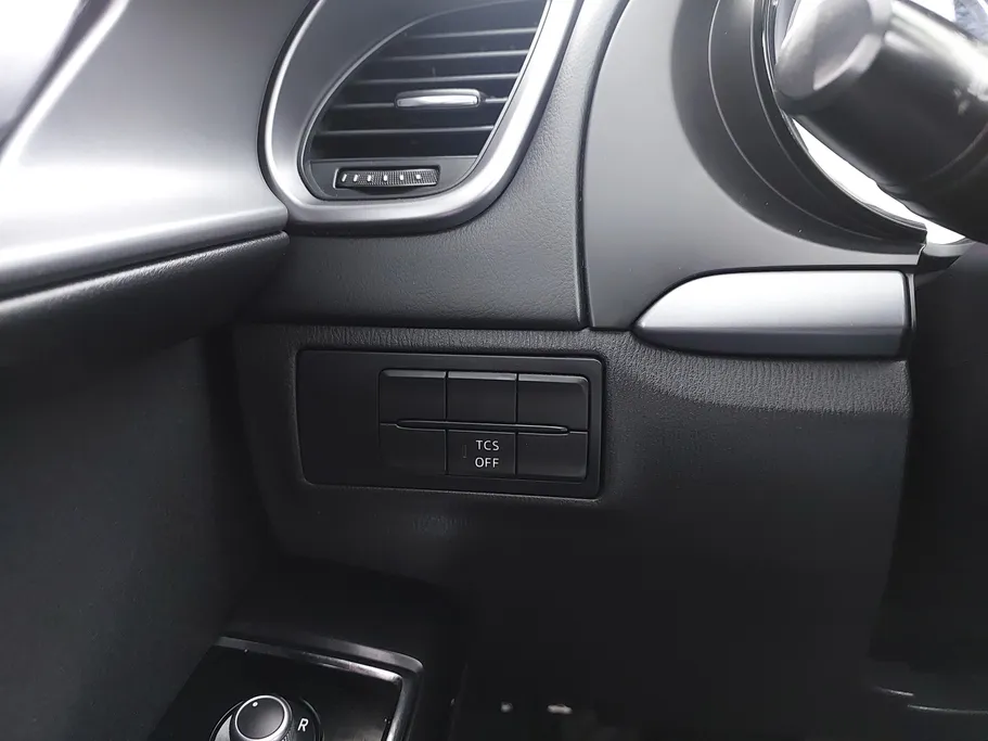 2020 Mazda CX9 Skyactiv  