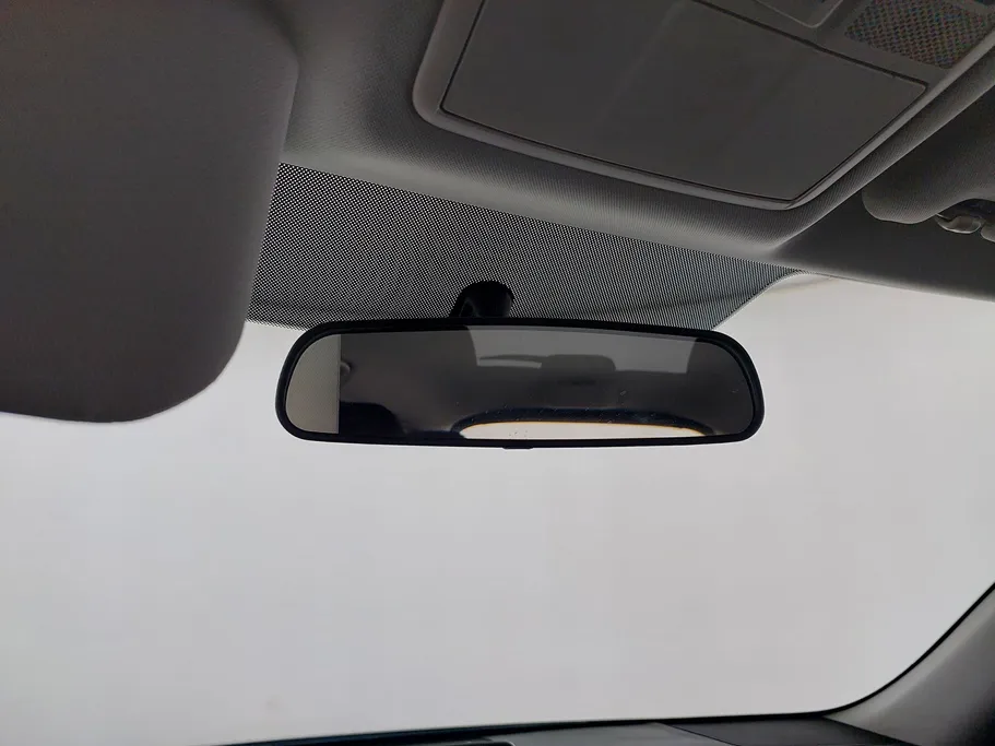 2020 Mazda CX9 Skyactiv  