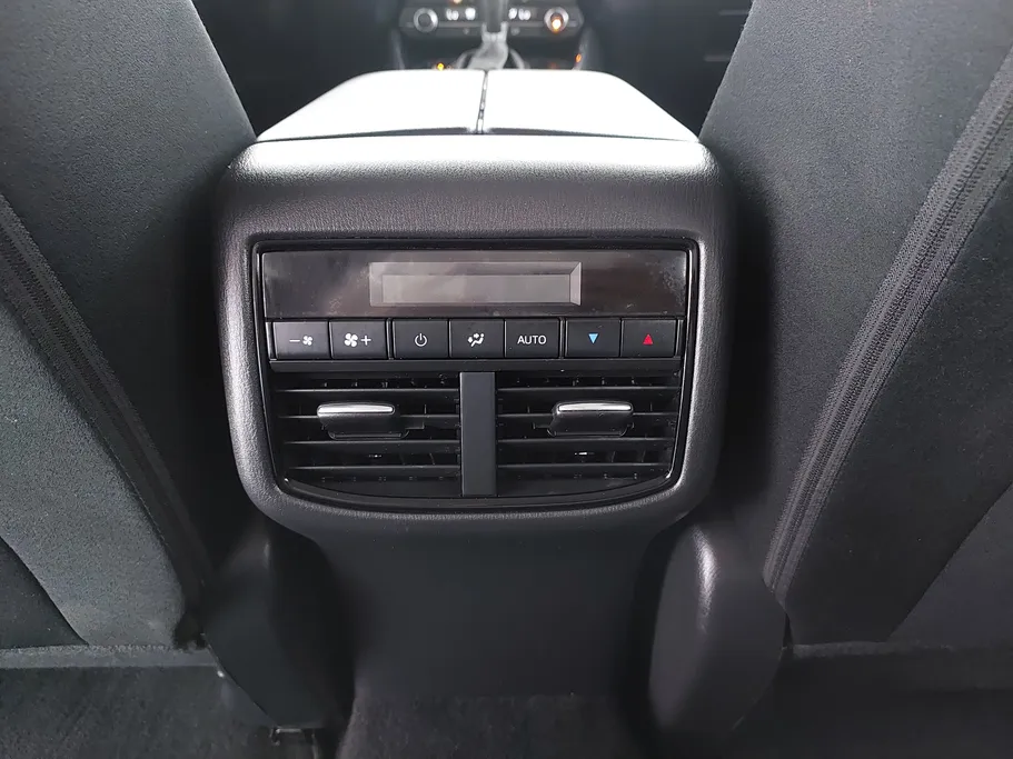 2020 Mazda CX9 Skyactiv  
