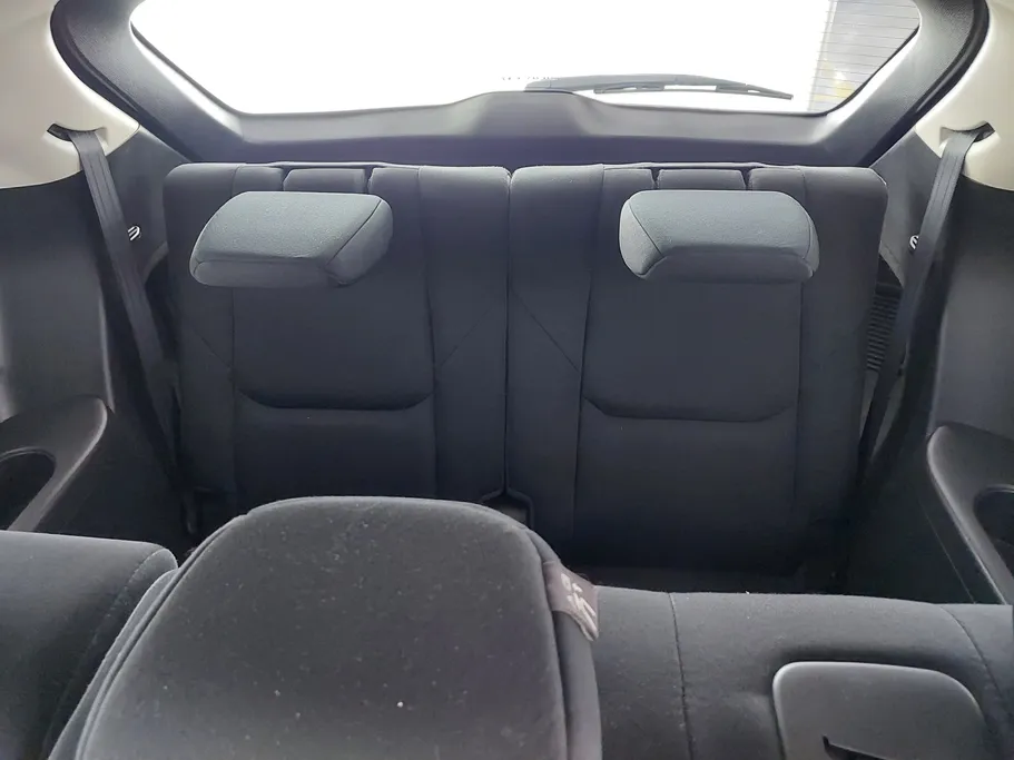 2020 Mazda CX9 Skyactiv  