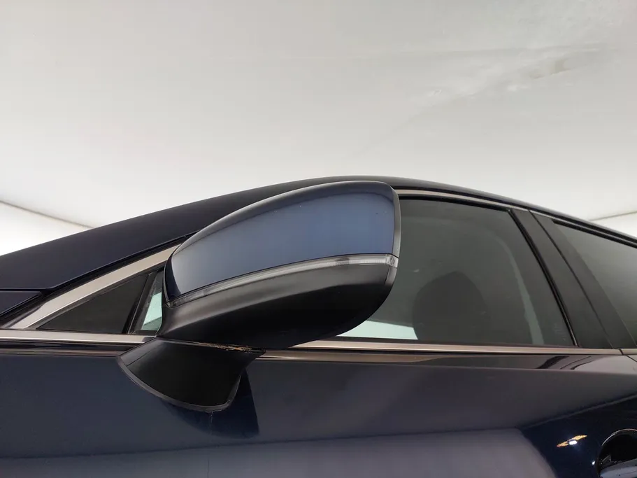 2020 Mazda CX9 Skyactiv  