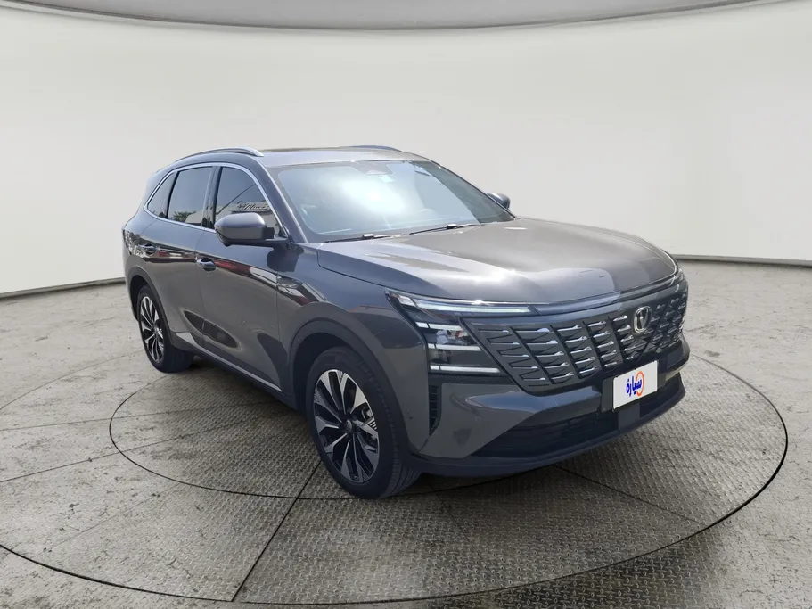 2026 Changan CS75 Plus Royal 