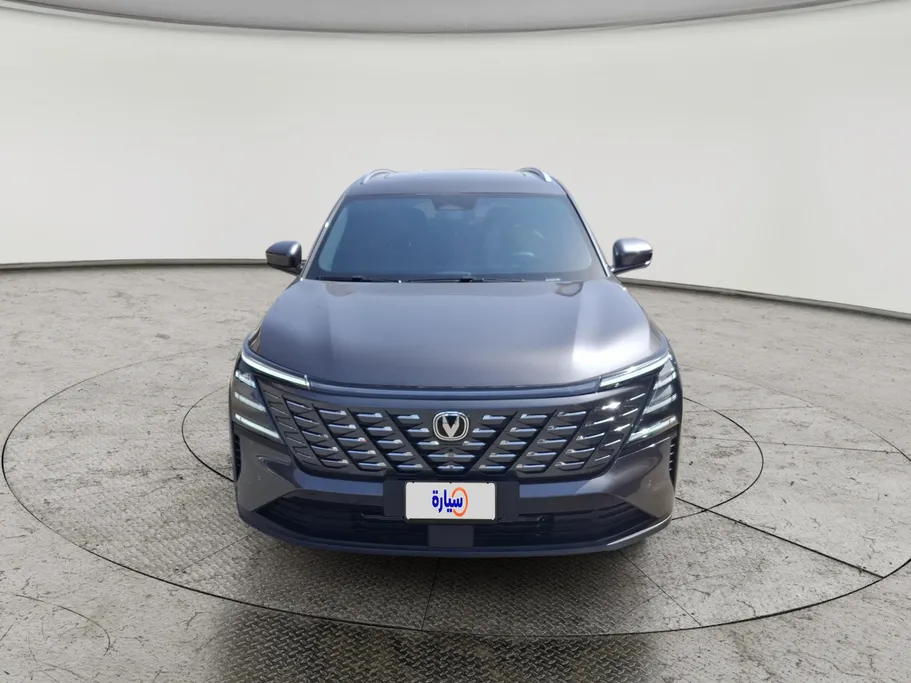 2026 Changan CS75 Plus Royal 