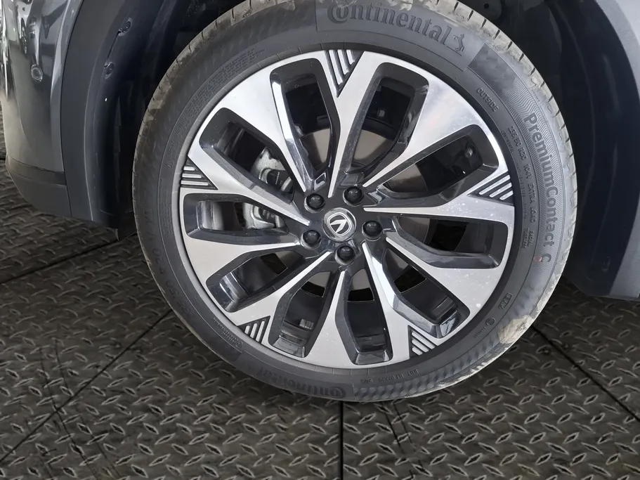 2026 Changan CS75 Plus Royal 