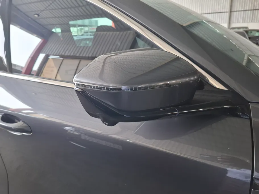 2026 Changan CS75 Plus Royal 