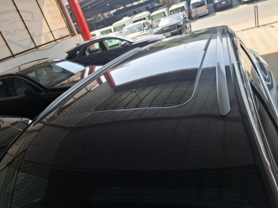 2026 Changan CS75 Plus Royal 