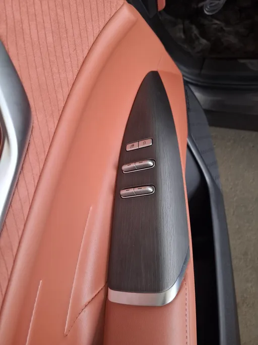 2026 Changan CS75 Plus Royal 