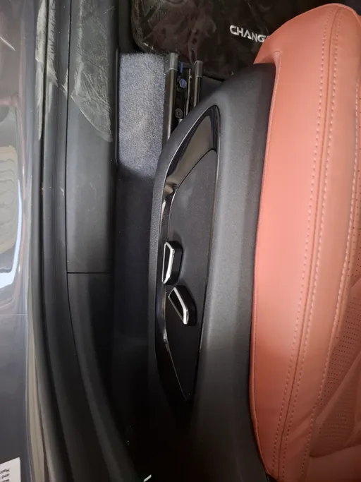 2026 Changan CS75 Plus Royal 