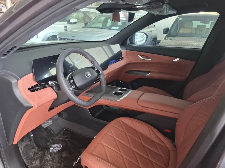 2026 Changan CS75 Plus Royal 