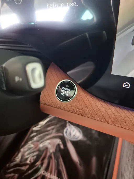 2026 Changan CS75 Plus Royal 