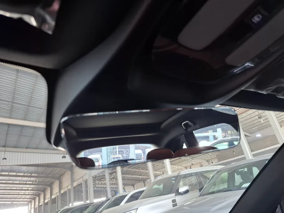 2026 Changan CS75 Plus Royal 
