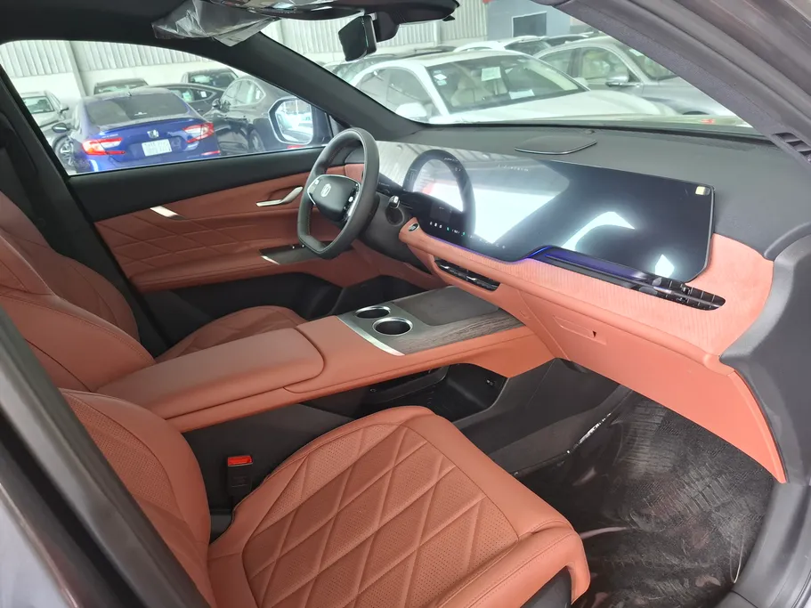 2026 Changan CS75 Plus Royal 