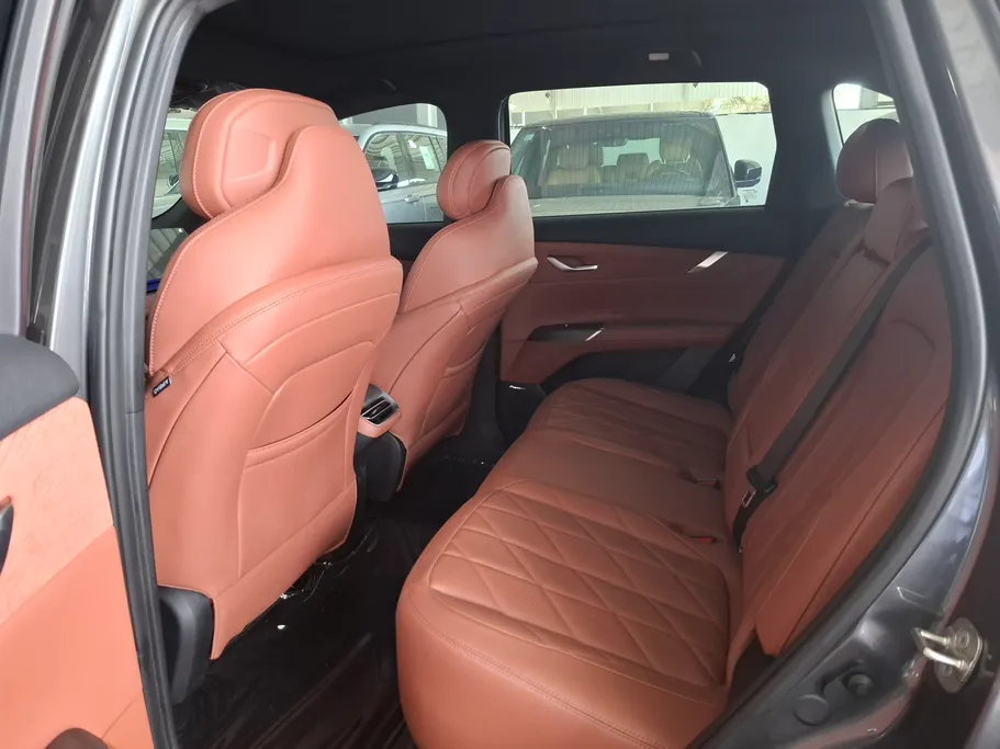 2026 Changan CS75 Plus Royal 
