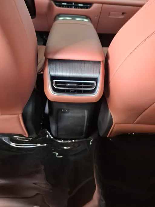 2026 Changan CS75 Plus Royal 