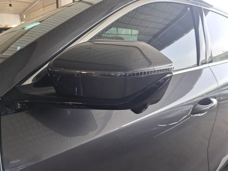 2026 Changan CS75 Plus Royal 