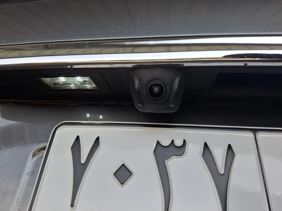 2026 Changan CS75 Plus Royal 