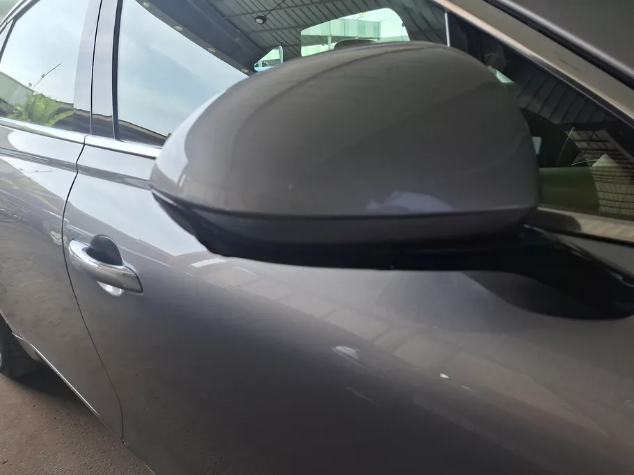 جينيسيس G80 PRESTIGE 2025 