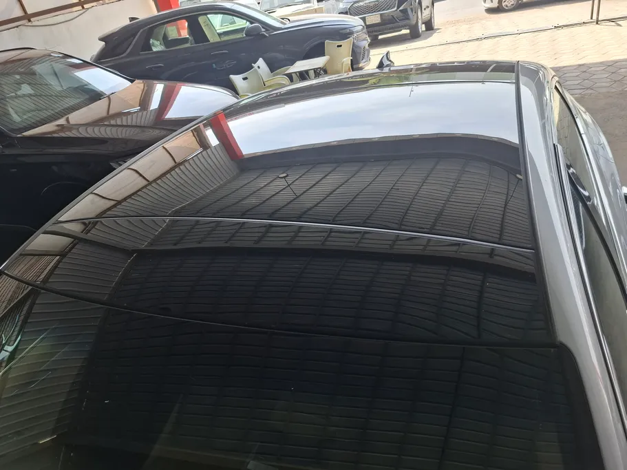 جينيسيس G80 PRESTIGE 2025 