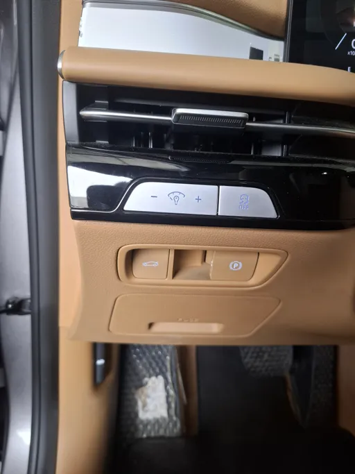 جينيسيس G80 PRESTIGE 2025 