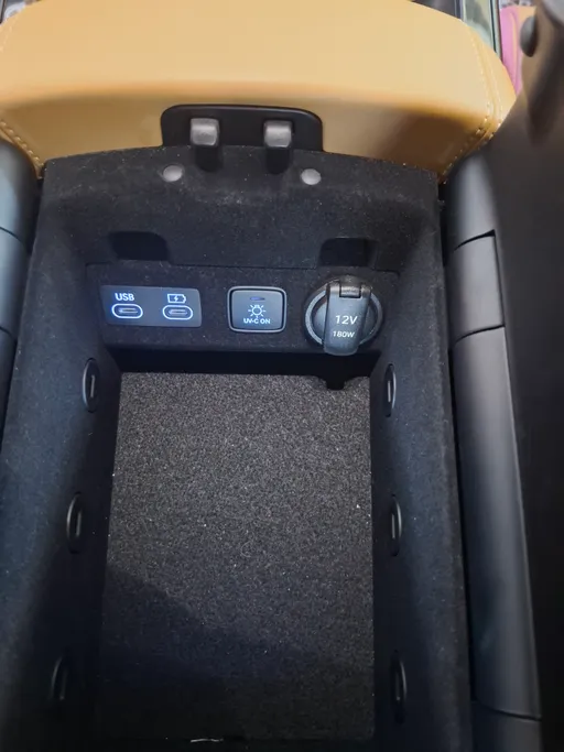 جينيسيس G80 PRESTIGE 2025 