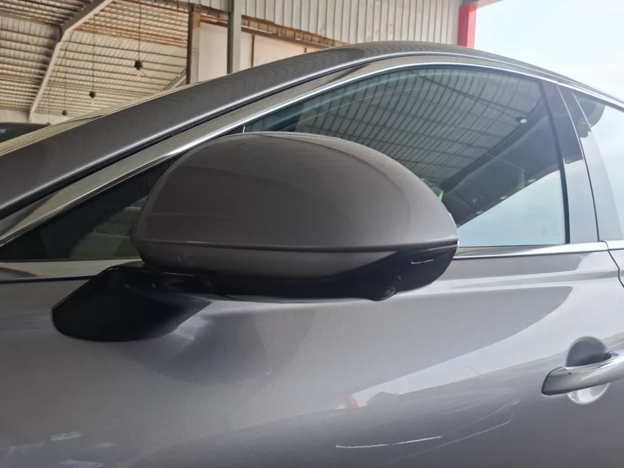 جينيسيس G80 PRESTIGE 2025 