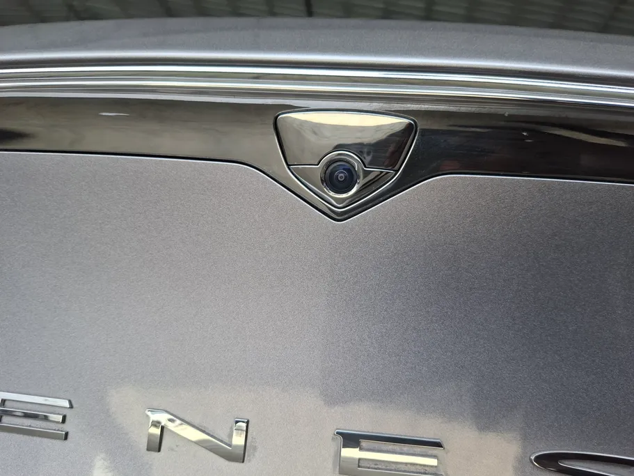 جينيسيس G80 PRESTIGE 2025 